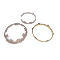 Синхронизатор КПП УАЗ 5-ст. "DYMOS" УАЗ ПАТРИОТ, ХАНТЕР, 3 передачи (к-кт 3 кольца)