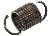 Пружина оттяжная муфты подшипника выключения сцепления УАЗ, ГАЗ 3307, 53