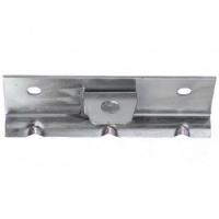 Кронштейн АКБ УАЗ Патриот (планка крепления/держатель)