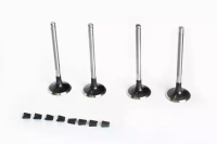 Клапана выпускные Ларгус 1,6; 8 клапанов (к-т)