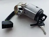 Замок зажигания УАЗ 31514,31519,ХАНТЕР ЛЮКС, 8-ми конт.