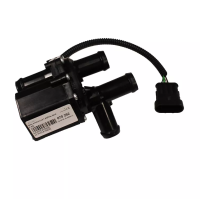 Кран отопителя ГАЗель Next