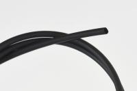 Трубка термоусадочная с клеевым слоем 2,4 мм (метр)