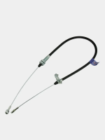 Трос привода ручника УАЗ ПАТРИОТ ПИКАП РЕСТАЙЛИНГ-2017