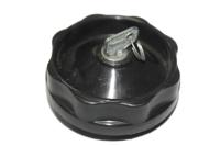 Крышка бензобака УАЗ-469 с ключом