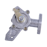 Кран отопителя ВАЗ 2101-07 