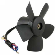 Вентилятор отопителя ВАЗ-2101-07