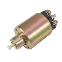 Реле втягивающее малого стартера УАЗ, ГАЗ 93, 924