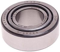 Подшипник 3007205 (промежуточного вала КПП 5-ст. А21R22, А31R32 ГАЗель Некст передний)