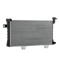 Радиатор охлаждения ВАЗ 2131, 21214 (Урбан) 