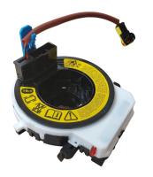 Устройство контактное руля УАЗ ПАТРИОТ РЕСТАЙЛИНГ-2017 (с 11.2016) "часовая пружина", вращающееся