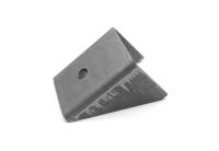 Кронштейн буфера рессоры УАЗ Хантер, Патриот