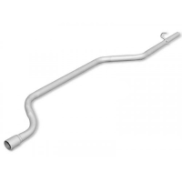 Труба выхлопная ГАЗ-3302 ГАЗель, 2217 Соболь (дв.ЗМЗ 405)