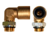 Фитинг тормозных трубок ГАЗон Некст (NEXT)