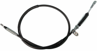 Трос ручного тормоза задний правый УАЗ Патриот 