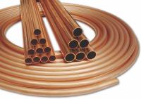 Трубка медная d=4,76мм*0,8мм (цена за 1м)