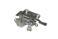 Замок двери передний внутренний левый УАЗ Патриот