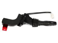 Рычаг указателей поворотов и света подрулевой, ГАЗель