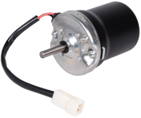 Мотор отопителя УАЗ 469, ХАНТЕР, 452, ГАЗ 3307, 3308 голый