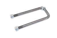 Стремянка рессоры УАЗ Патриот, УАЗ Хантер в сборе 165мм