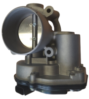 Дроссель дв. УМЗ-42164, А-274 Евро-4