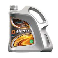 Масло моторное G-Energy G-Profi MSI 10W-40, 5л