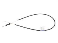 Трос замка капота, Нива