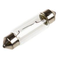 Лампа накаливания C10W 12V 10W