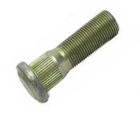 Шпилька колесная задняя УАЗ ПРОФИ 236031 "Полуторка" (двускатный мост), ГАЗ 3302 ГАЗель М18х1.5х65