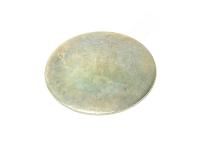 Заглушка распредвала (большая) d55 УМЗ дв.421, 4215, 4213, 4216 УАЗ, ГАЗель "УМЗ"