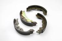 Колодки тормозные задние дисковые, Лада Веста