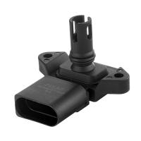 Датчик абсолютного давления дв.4213, 4216 Евро-3 УАЗ, ГАЗ с датчиком темп.