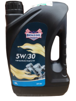 Масло моторное Benzoil 5W-30 