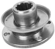 Фланец РК передний (вала привода переднего моста) УАЗ