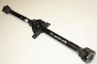 Вал карданный ЗАДНИЙ УАЗ ПАТРИОТ, СИМБИР (5-ст. КПП) С ПОДВЕСНЫМ ("АДС") [L:1165/1220]