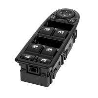 Блок управления стеклоподъёмниками и зеркалами УАЗ Патриот