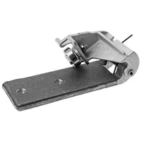 Механизм сдвижной двери средний с петлей ГАЗ-2705, 3221, 2217 на втулках 