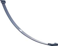 Лист рессоры УАЗ №1, передней