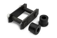 Щека серьги рессоры УАЗ ПАТРИОТ (с 2007 г.в.), 452 нов.обр. (малолистовой)