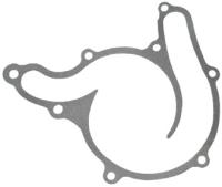 Прокладка водяного насоса ГАЗон
