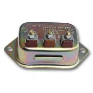 Вариатор (сопротивление зажигания добавочное)