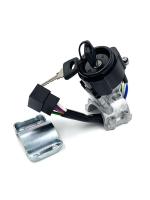 Замок зажигания ГАЗ-3110 (8-ми конт.)