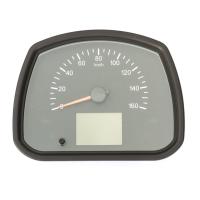 Панель приборов УАЗ-3741,2206 Евро-4, без ABS, с 2016г.в. 