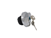 Пробка топливного бака УАЗ-Патриот,Хантер дв.409,4213 с ключом, пластик 