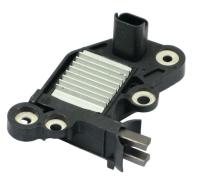 Регулятор напряжения, LADA Largus