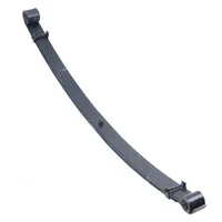 Рессора ГАЗ 2705, 3221, 3302 передняя 2-листовая с шарниром, L=1579мм