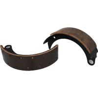 Колодки тормозные задние ГАЗ 53 / передние ПАЗ