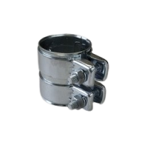 Муфта глушителя D=65