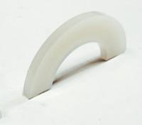 Фланец упорный распределительного вала дв.ЗМЗ 406, 514 