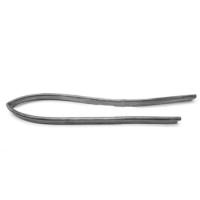 Уплотнитель заднего борта УАЗ-469 (нижний) 